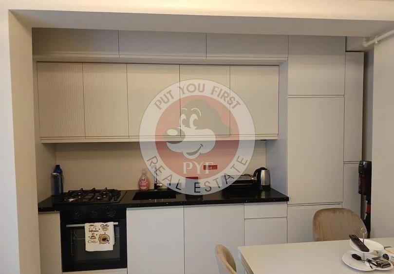 New World Residence | 3 camere | 64mp | Decomandat | B12821 - 5