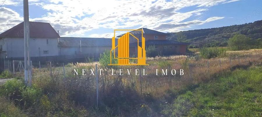 Teren Comuna Micesti, sat Purcareni - 1