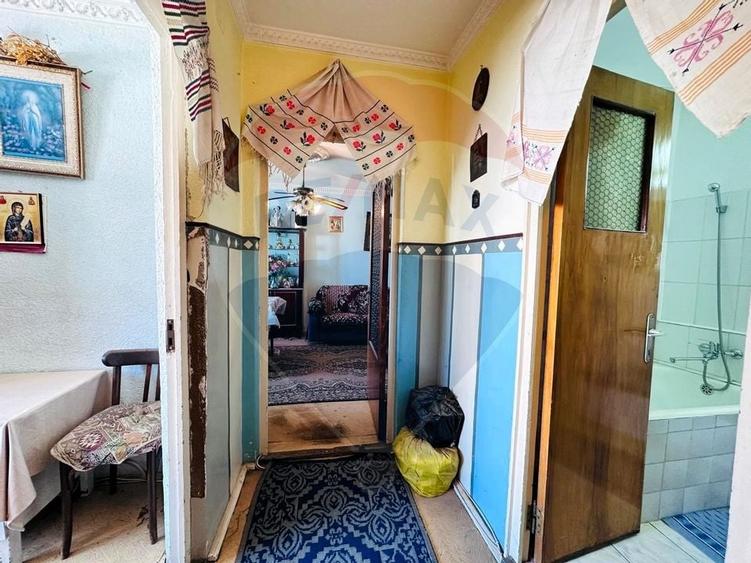 Apartament Decomandat, Metrou Gorjului la 3-4 minute - 15