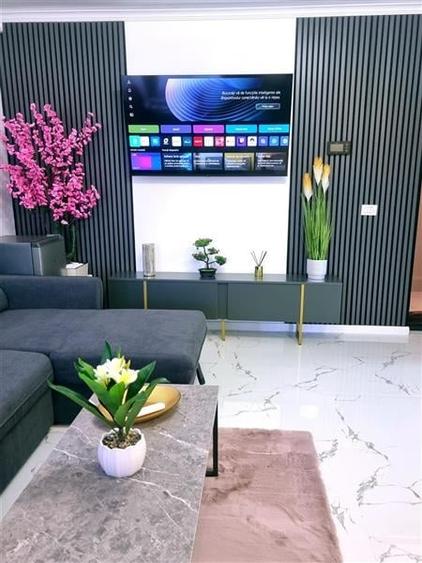 Apartament 2 camere de inchiriat, Pet Friendly - zona Mamaia Nord - 2