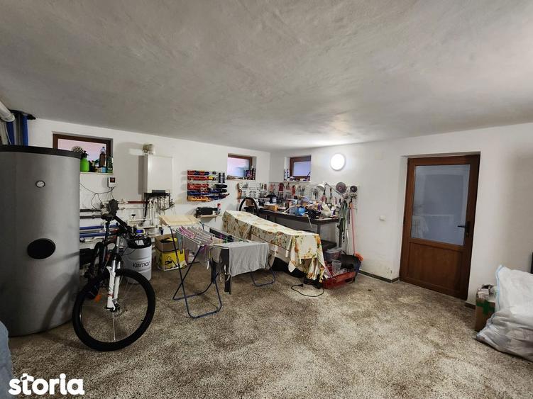 Vila in Gheraesti mobilata si utilata Comision 0% - 7