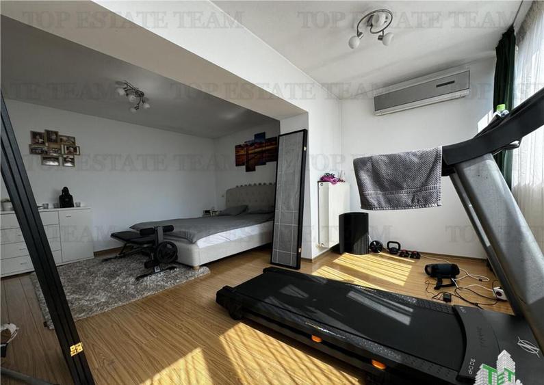 Zona Primarie Mogosoaia | Complex de case cu bariera | Curte - 6