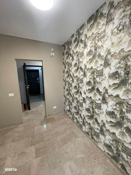 Garsoniera Premium Exigent Plaza-Ideala Locuin?a sau Spa?iu Comercial - 9