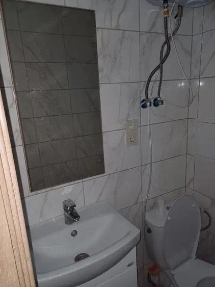 Garsoniera de Inchiriat Zona ?tefan cel Mare - 4