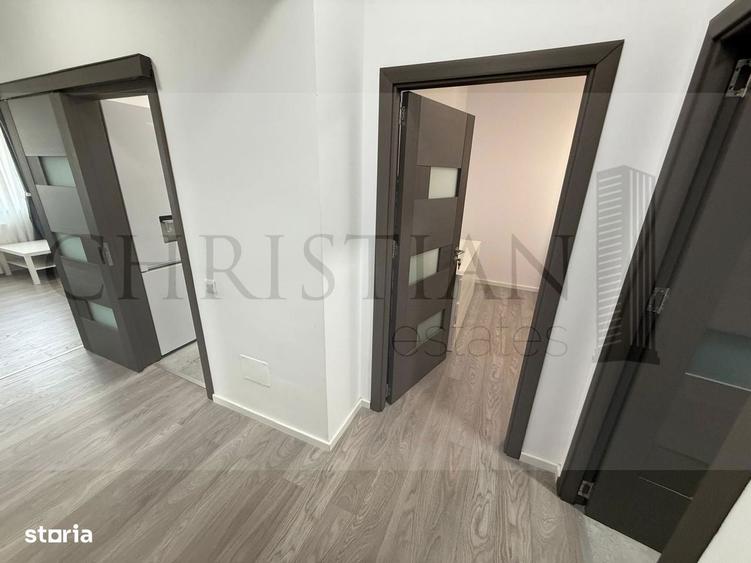 2 Camere Regie Residence Faza 2 - La Cheie - 51 mpu - 9