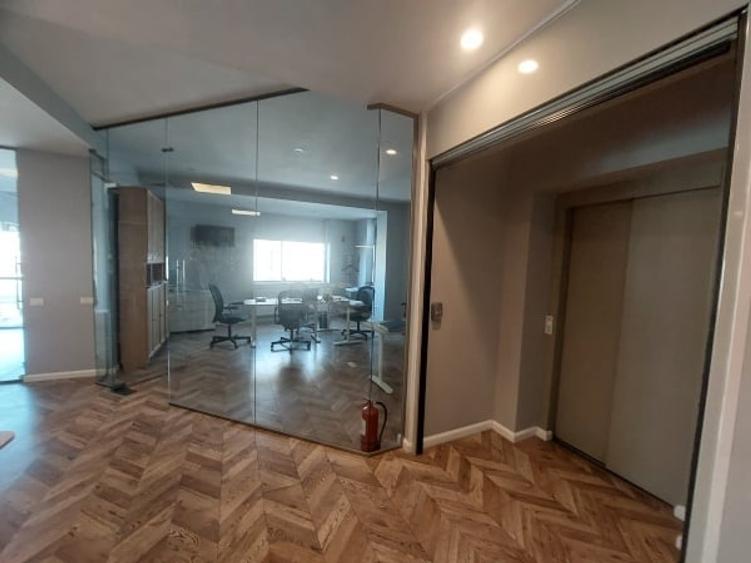 Bd. Mamaia - Delfinariu, spatiu BIROURI PREMIUM, MOBILAT - 6