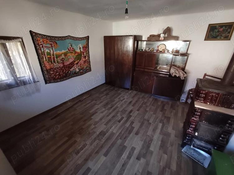 Casa de vanzare Uileacu de beius - 1