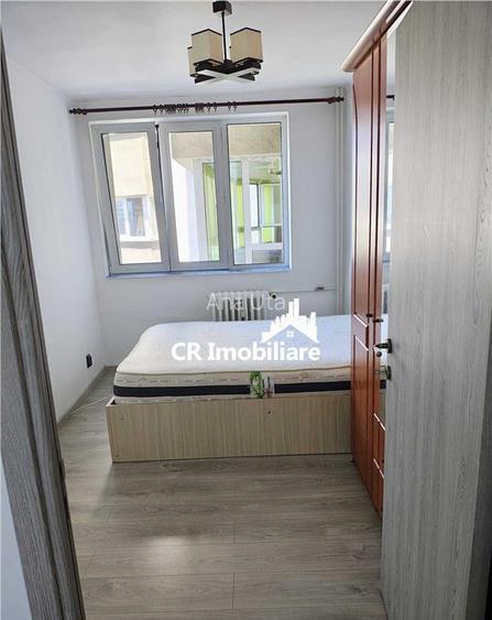 3 camere Lujerului