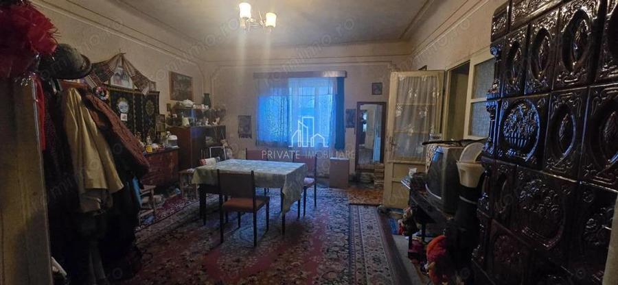 Casa de vanzare, Dumbraveni, Sibiu - 6