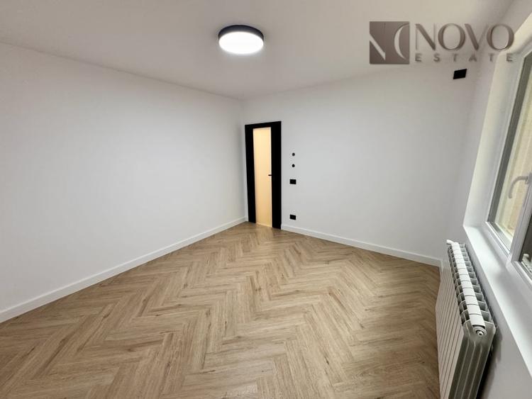 3 camere | Primaverii | Prima chirie | Centrala | Curte - 6