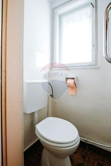 Apartament spatios cu gradina proprie intr-o vila interbelica renovata - 22