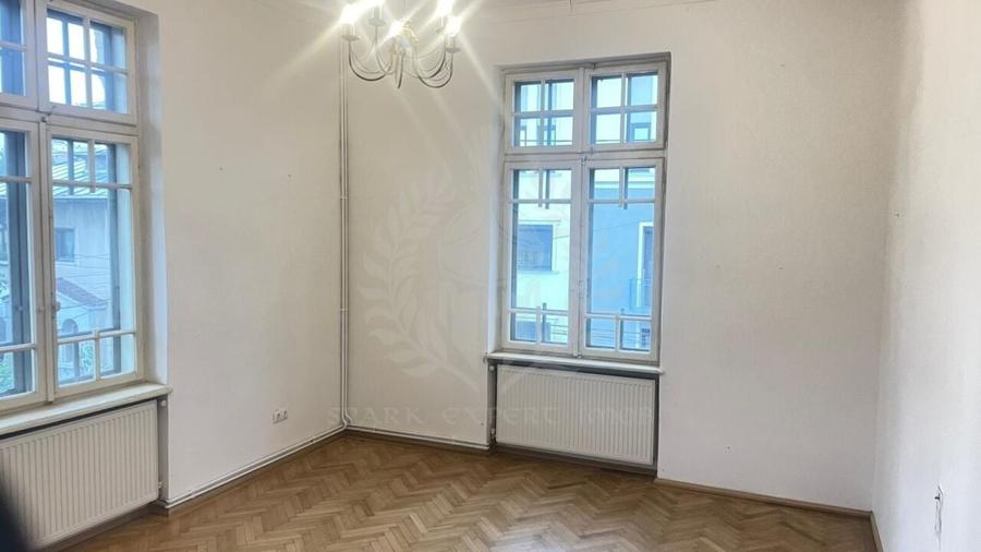 Inchiriere Spatiu Comercial // Birouri, 4 camere, ultracentral, Ploiesti - 6