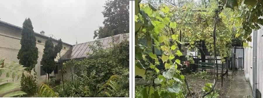 Casa si teren cota parte 1/3, Botosani, ID: R2849259 - 6