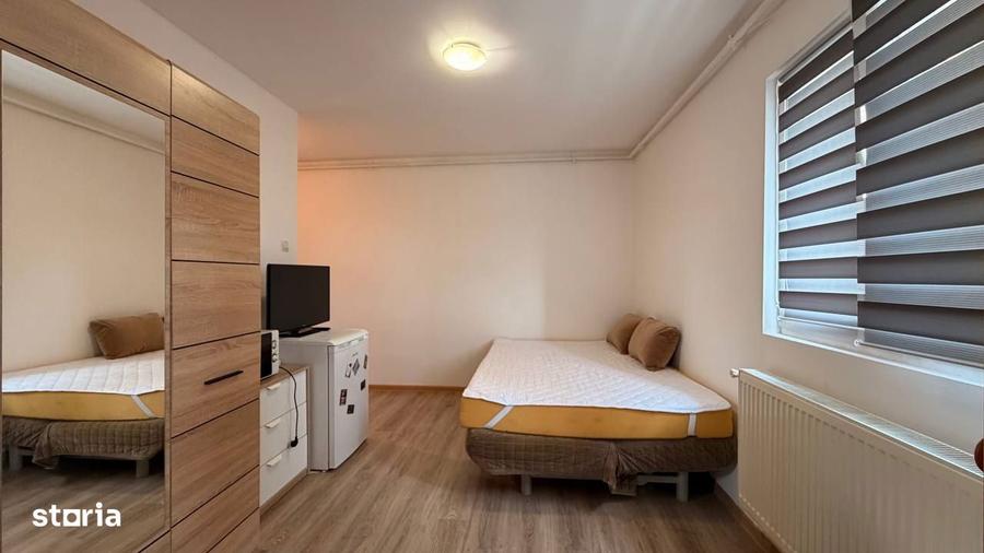 Garsoniera de inchiriat zona Titan - 2