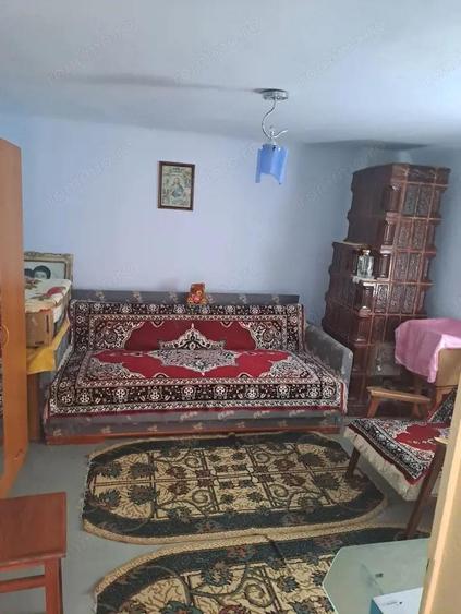 Casa parter , Bariera Valcii , 816 mp teren - 14