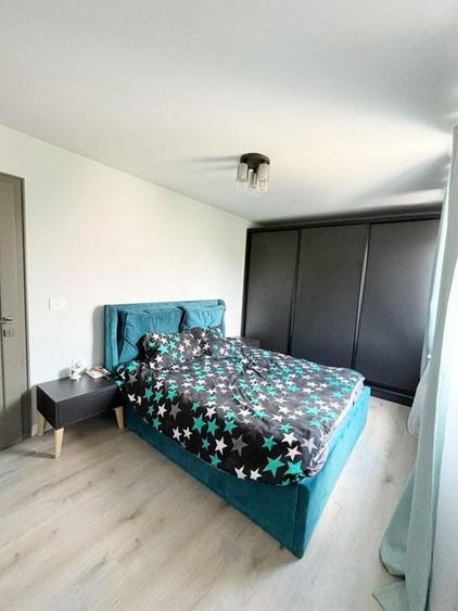 3 Camere - Mobilat - Utilat - Lux - Centrala Termica - 9