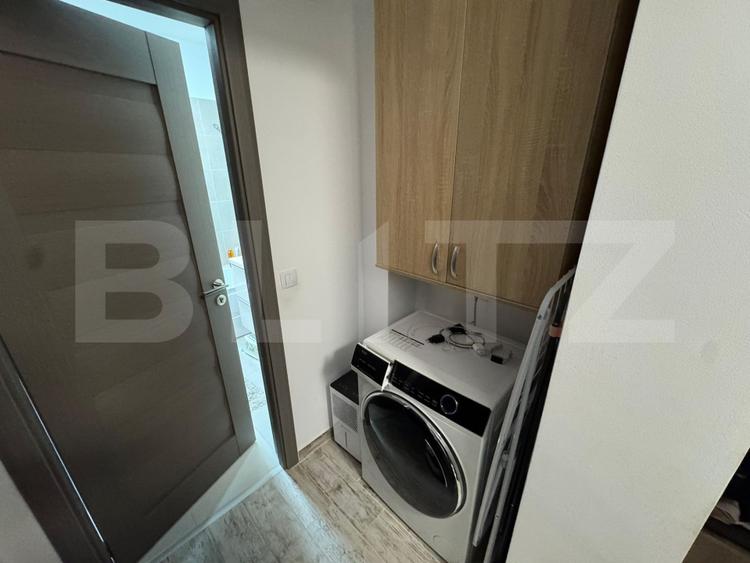 Apartament 2 camere Valea lupului - 15