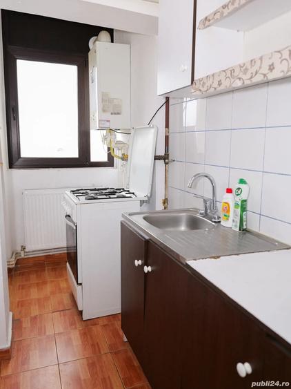 Garsoniera Micro 3 - 1300 Neg. Bl G3, Sc. A - 9