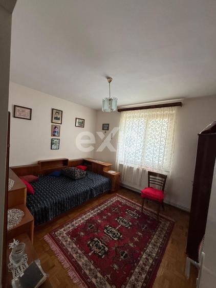 Apartament / 2 camere / Central - 7