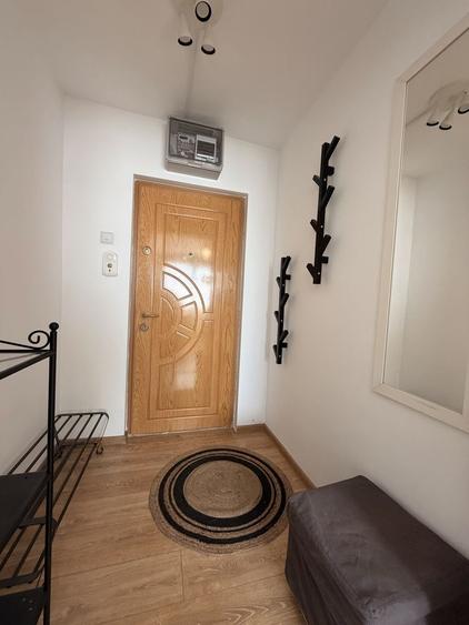 Apartament 2 camere centru Tutora Primaverii Palas - 6