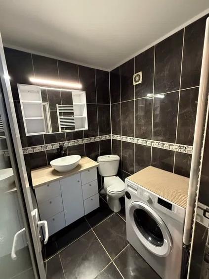 Piata Muncii - Metrou | Apartament 2 Camere Modern | 2 Locuri Parcare - 5