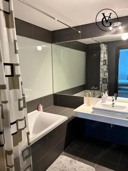 Apartament 2 camere si 2 bai - Upground Residence - 5