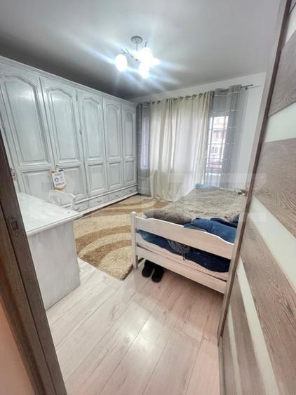 Apartament 3 camere, 68 mp, zona Marasti - Kaufland, etaj 2 - 1