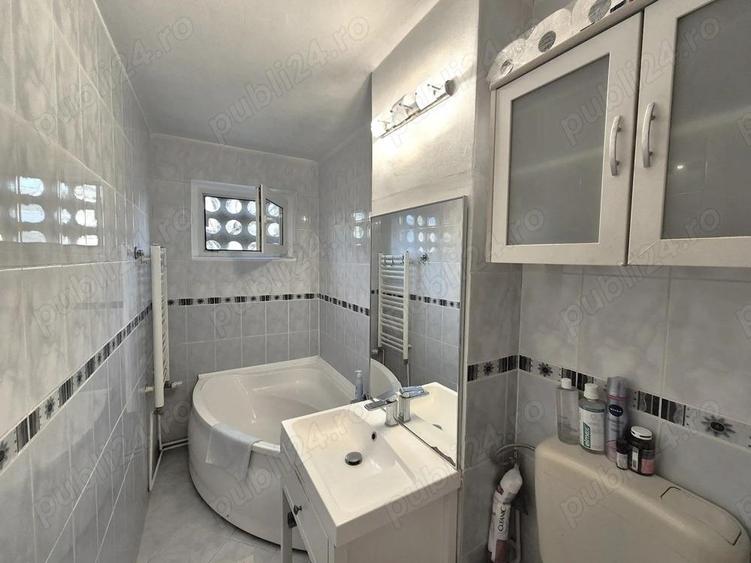 Apartament 3 camere decomandat, 91 mp, etaj 2, Vlaicu comision 0 - 10