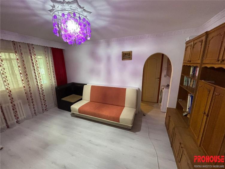 Zona Neagoe Voda - 2 camere - parter - balcon - 6