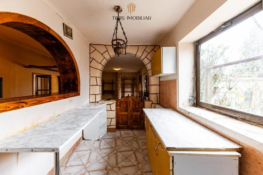 100 de ani de istorie, 944 mp - Strada Gelu, Timisoara - 10