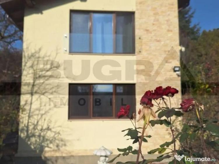 Casa individuala de inchiriat, Grigorescu - 2