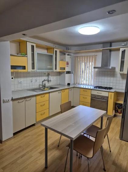 3 Camere | Nerva Traian | Centrala | Proximitate Metrou - 6