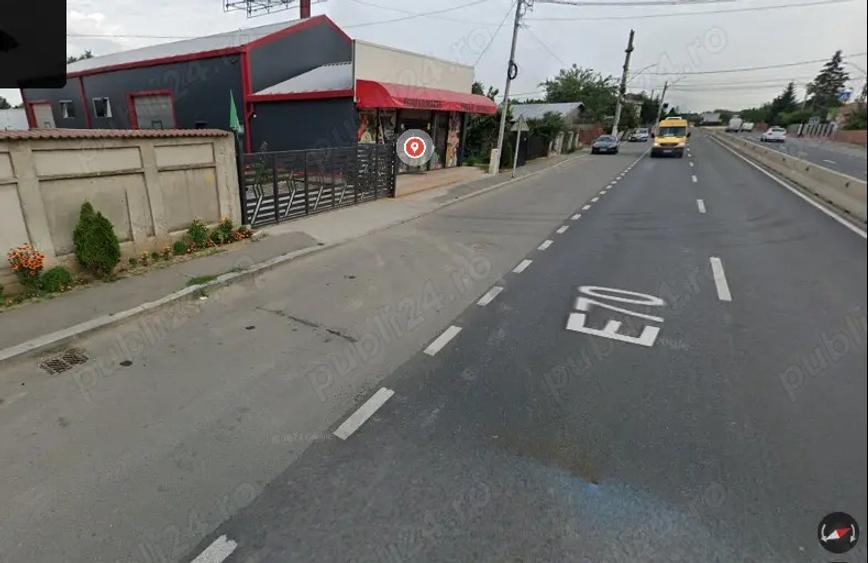 Inchiriez spatiu comercial 350 mp util , plus spatiu depozitare 150 mp - 2