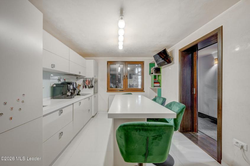 Casa Mogosoaia locuinta, scoala, after-school, gradinita, azil - 5