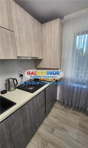 Vindem ap cu 2 cam ultracentral, renovat total , mobilat si utilat - 9