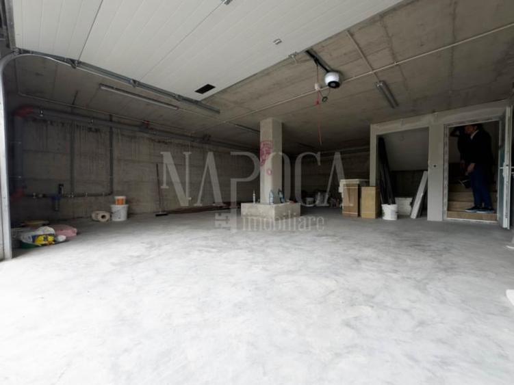 Casa 4 camere de vanzare in Europa, Cluj Napoca - 13