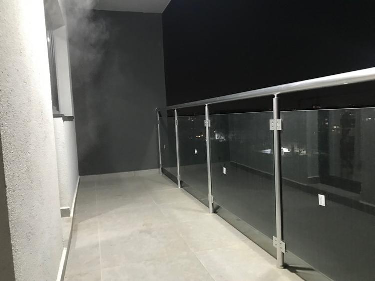 Garsoniera spatioasa 40mp|Berceni-Metrou - 7