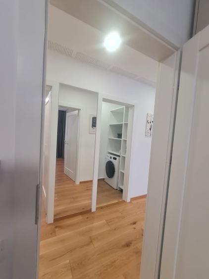 S.C. VIMAK Imobiliare inchiriaza apartament 2 camere Urban Plaza - 8