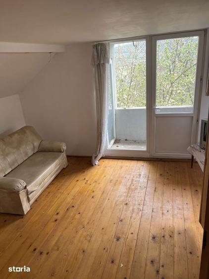 Casa cu 3 camere pe 2 etaje, teren 1000mp - 3