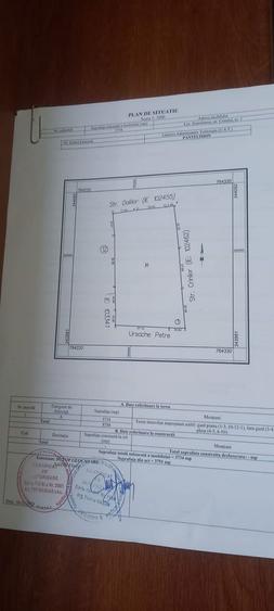 Teren Intravilan Pantelimon de Sus, Constanta - 1