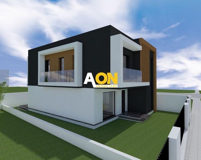 Teren 237 mp, cu proiect de casa si fundatie turnata, Micesti - 1