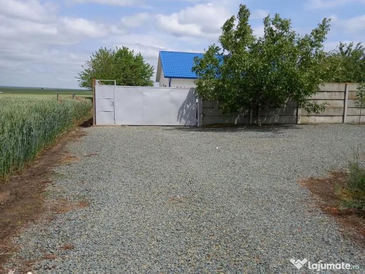 Vand casa in Corbu, jud. Constanta - 7