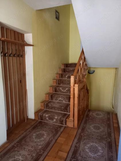 Casa de vanzare la Faget jud Timi? - 2