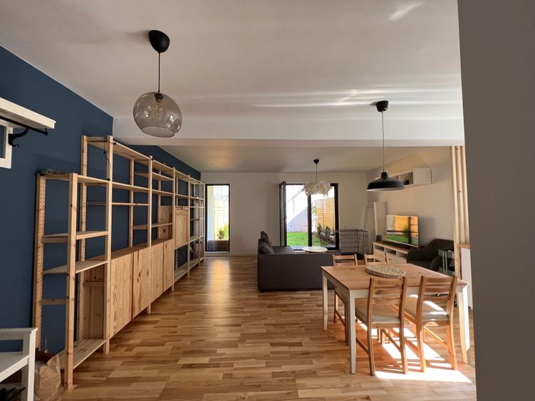 Donath Park: 2 camere modern, gradina, parcare, pet friendly - 1