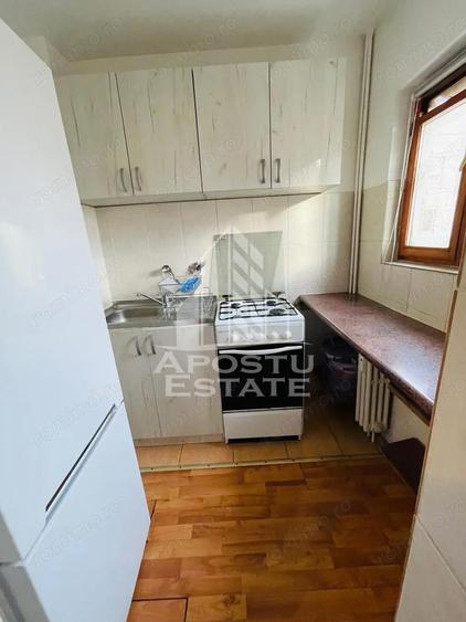 Apartament 1 camera Podgoria - 5