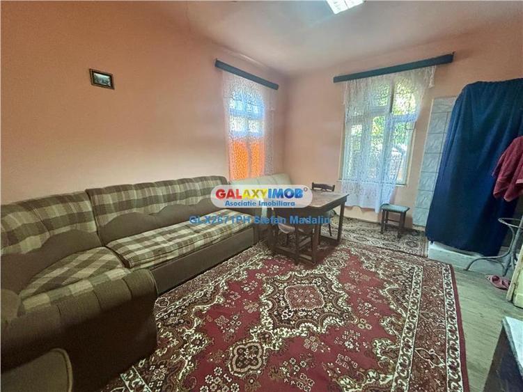 VANZARE CASA  - TOATE UTILITATIILE - ZONA TRANSILVANIEI, PLOIESTI - 2