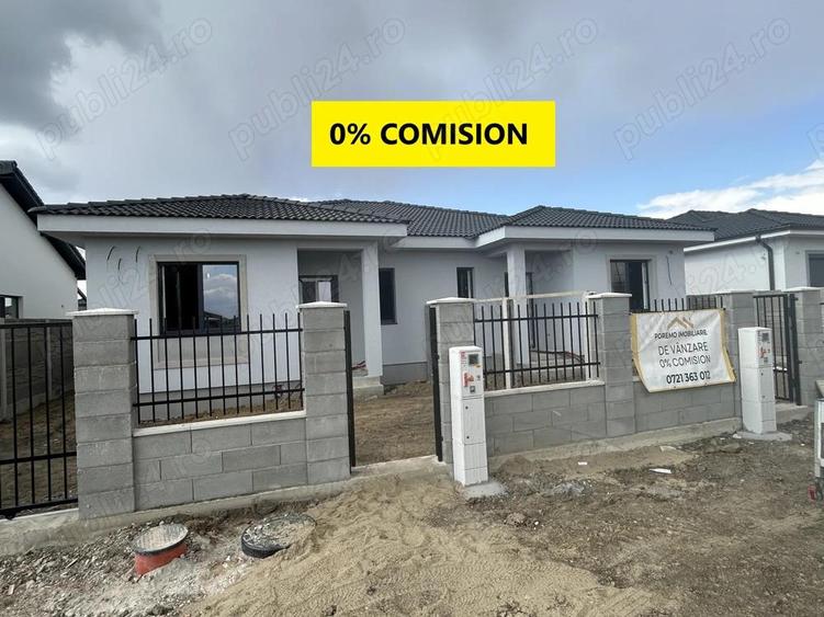 Proprietar Direct, Duplex Parter, doua dormitoare + doua bai, vanzare cu avans minim !!! - 3