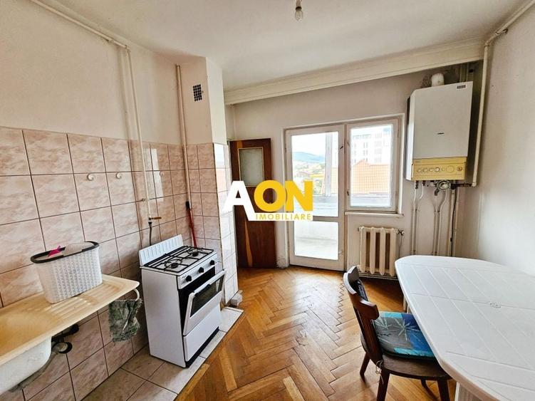 Apartament 3 camere, etaj 2 + Garaj + boxa, Caroline Cetate - 7