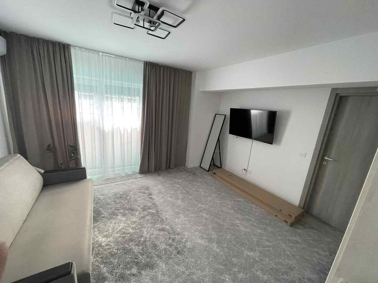 De vanzare apartament nou, o camera finalizat si mobilat, Profi Visan, Cod160178 - 2