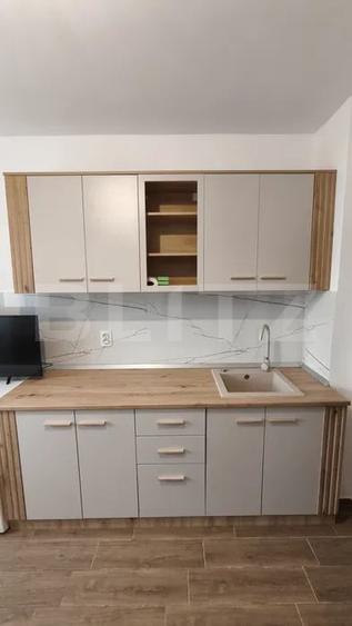 Camera de camin premium, renovare completa - zona Florilor - 1